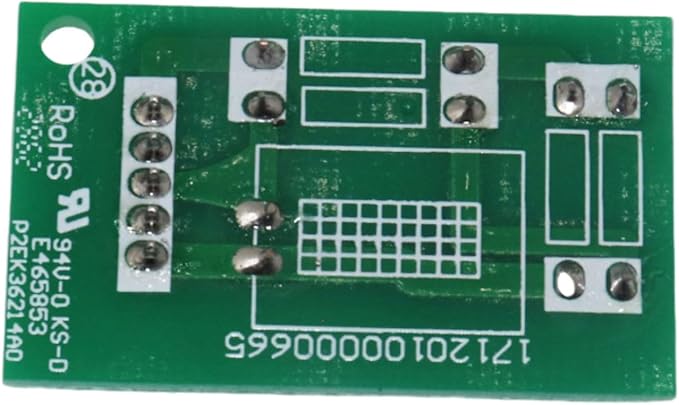 Dehumidifier Humidity Sensor Board Compatible with Frigidaire FAD504/704, DWD504/704 Series - Image 6