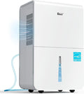 DuraComfort Dehumidifier for Basement Home with Pump,4500 Sq.ft 50 Pints With WiFi by DuraComfort