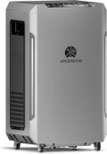 ARGENDON 120 PPD Dehumidifier for Basement, Commercial Dehumidifier with Pump and Drain Hose - High-Capacity Moisture and Humidity Control for Homes, Industrial Use, and Large Space, Sandidry Pro 55C by Argendon