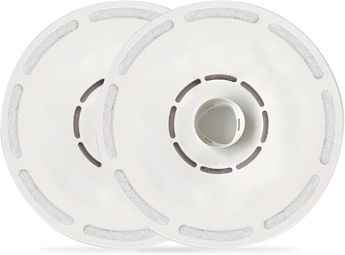 VENTA App Control Hygienedisk Set of 2 Accessories for App Control LW60T - Image 2