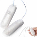 Shoe Dryers,Boot Dryer for Work Boots, Electric Portable Shoe Dryer Warmer with Timer for Sneaker Socks Gloves Drying,US Plug by Unknown