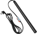 Briidea Safe Dehumidifier Rod, Rod Reducing Humidity with Easy Installation and Plug Cord Easily Threading Through Safe's Hole, 12/16/24 inches Effective Coverage up to 100/150/300 Ft³ by briidea