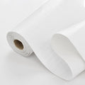 Shelf Liner for Kitchen Cabinets Non-Adhesive Drawer Liners 17.5In x 20FT, Non-Slip Strong Grip Cabinet Liners Thickened Paper for Shelves, Dresser, Cupboard, Tool Box, Pantry, Bathroom Drawer, White by Insigoo