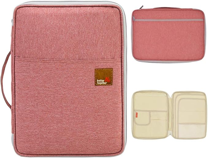 mygreen Universal Travel Gear Organizer/Electronics Accessories Bag/Document File Bag - Image 4