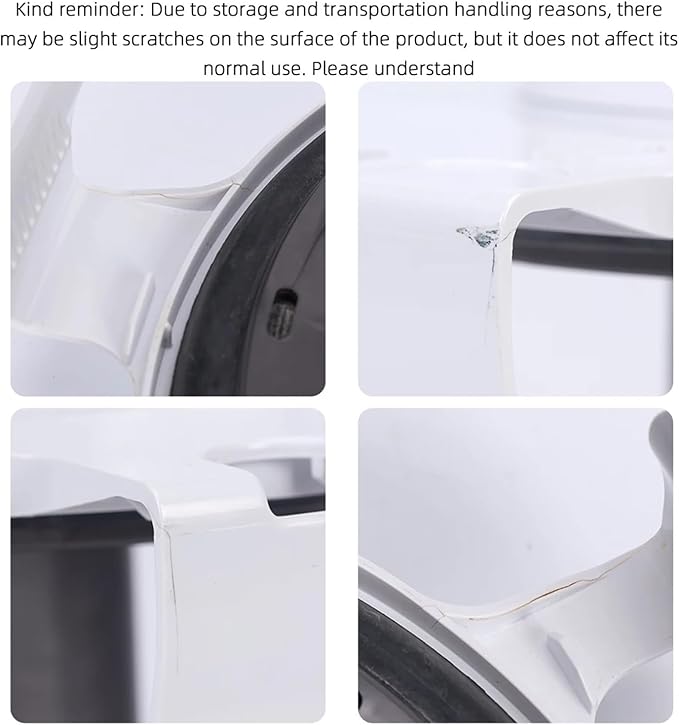 Air Purifier Replacement Water Pump Humidifier Accessories，Compatible For Dyson PH01 PH02 PH03 PH04 - Image 5