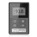 Frigga T70 4G/5G Temperature & Humidity Monitor Real-Time Reusable Temperature Data Logger Remote Digital Temperature Recorder Refrigerator Thermometer Rechargeable 24/7 Monitoring & Instant Alerts by Frigga