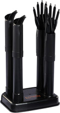 PEET, Multi Electric Shoe & Boot Dryer with Glove Dryports, Dryer for Boots, Sneakers & Gloves, Athletic & Outdoor Gear, Made in USA by PEETShoeDryerInc