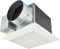 Panasonic WhisperGreen Select Ceiling Mount Exhaust Fan, Customizable, 50-80-110 CFM, FV-0511VK3 by Panasonic