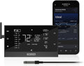 AC Infinity Controller AI+ Environmental Controller, Dynamic AI Controls Grow Devices, Insights Alerts Data Analysis w/ WiFi App, Programmable Dual-Zone VPD Temperature Humidity Automations by ACInfinity