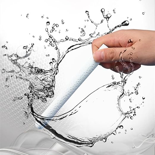 NUHUi 5 Pieces Drying Stick for Toys Dry Rod Water Fizz Drop Absorbent Stick Full of Dents More Water Absorption, Second Generation Great for Water Absorption Large Size,Colorful - Image 5
