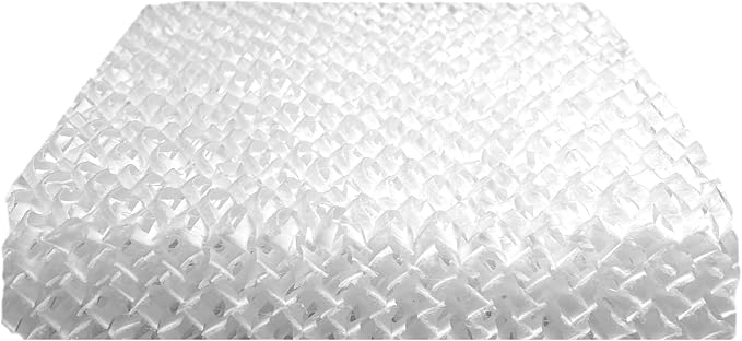 Air Filter Factory Wick Filter HW600, Filter T Replacement for Honeywell Humidifier Wick Filters 2-Pack - Image 2