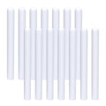 14 Pcs Desiccant Flesh Light Drying Sticks for Toys Can be Reused Drying Rod, Excellent Water Absorption Dehumidifier Absorbent Households Lab Paper Towels Deodorant Rod Reduce Rust by NUHUi
