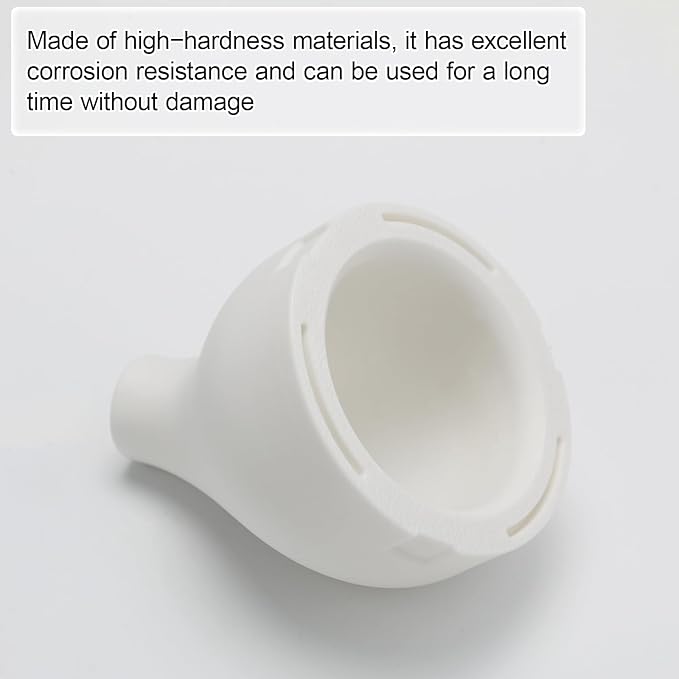 Humidifiers Spray Nozzle for Levoit Classic 160, 40 Degree Tilted Spray, Enhances Water Mist Effect, Prevents Water Droplets from Falling On The Tabletop - Image 5