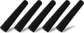 Dewitt 5-Pack Pro-5 Weed Barrier Fabric 5 oz, 5 x 250 Feet – Heavy-Duty Woven Landscape Ground Cover Mat for Raised Garden Bed, Greenhouse Gardening, Outdoor Landscaping, and Commercial Planting by Unknown