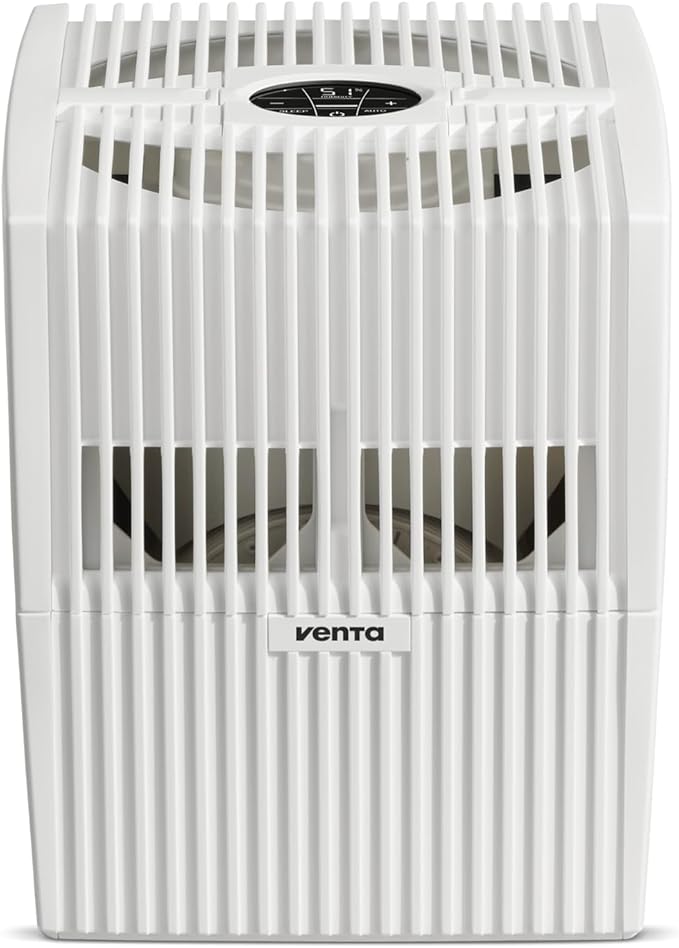 AH510 Original Connect Filter-Free Evaporative Humidifier - Spaces up to 375 ft² - White - WiFi Compatible - Image 4