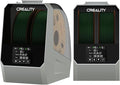 Official Creality Space Pi Filament Dryer Plus, Compatible with 1.75mm/2.85mm PLA PETG ABS Material, Filament Dehydrator, Spool Holder by Cregrant3D