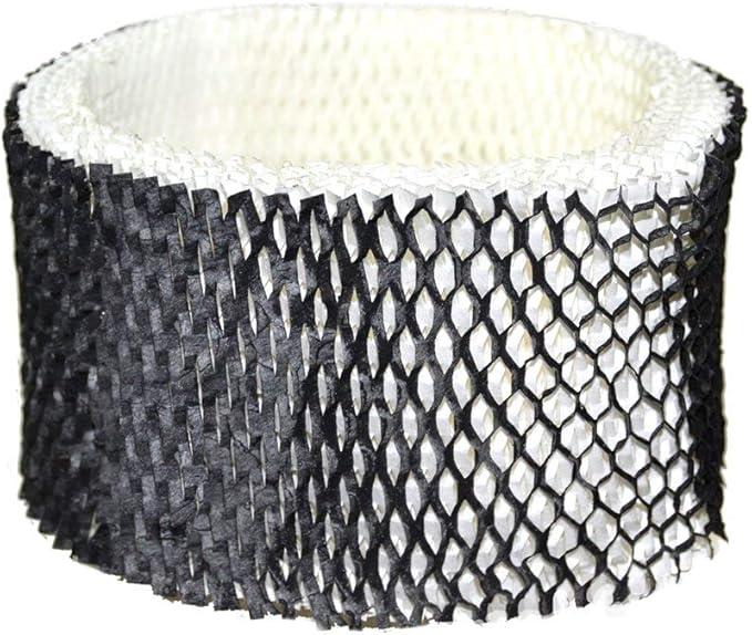 HQRP HWF62 Humidifier Wick Filter A for Holmes HWF62 HWF62CS HM1275 HM1280 HM1281 HM1285 HM1290 HM1295 HM1296 HM1297 HM1230 HM1245 HM2005 HM2025 HM2030 HM2408 HM2409 Humidifiers by HQRP