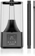 AC Infinity CLOUDFORGE T3, Plant Humidifier 4.5L with VPD Humidity Controls, 10-Level Precision Vaporizer, Extendable Targeting Hose and No-Leak Seal for Grow Tents by ACInfinity