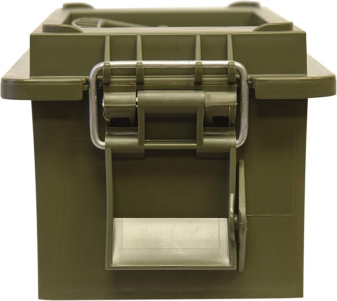 Wise 56011 Series Small Utility Dry Box - Image 4