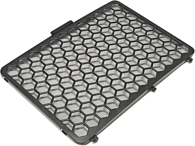 Dehumidifier Air Filter Compatible with Danby Model Numbers DDR040BJWDB, DDR050BJPWDB, DDR050BJPWDB6, DDR050BJWDB by Lazellz