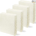 HFT600 for Honeywell HFT600, HEV615, HEV620, Part# HFT600T and HFT600PDQ, Long-Last & Sturdy, 4 Packs by SUNRRA