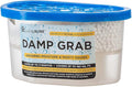 Damp Grab Closet Dehumidifier, Moisture Control, Fragrance Free, White, 14 oz. by FoxValleyTradersFamilyofBrands