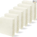 HFT600 for Honeywell HFT600, HEV615, HEV620, Part# HFT600T and HFT600PDQ, Long-Last & Sturdy, 6 Packs by SUNRRA