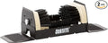 Jobsite Boot Scrubber - Outdoor Shoe Scraper Cleaner Brush - Extra Wide - 2 Pack by JobSite