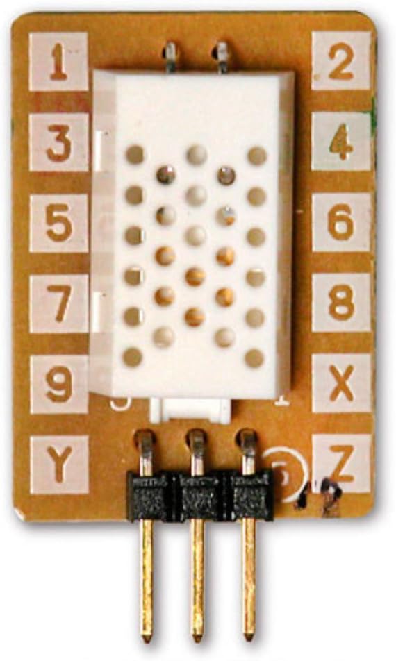 Venstar ACC0430 Humidity Sensor for Platinum Slimline Thermostats by Unknown