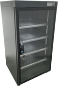 100L Electronic Camera Storage Dry Cabinet, 5 Layers Camera Digital Dehumidifying Dry Box for Lens and Electronic Equipment Storage by Unknown