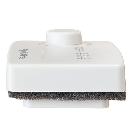 AprilAire 4655 Manual Whole-House Duct or Wall Mounted Humidifier Control Humidistat for AprilAire Whole-House Humidifiers, Low Voltage 24VAC - Image 8