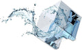 CT6-Dehumidifier Accessories- Water Tank(Not Include Water Tank Lid) by Unknown