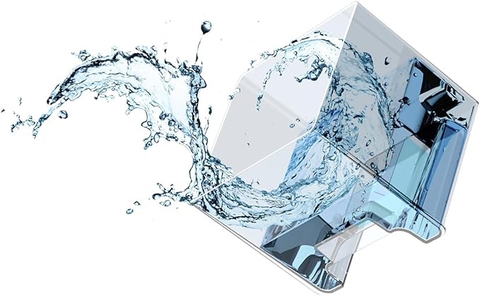 CT6-Dehumidifier Accessories- Water Tank(Not Include Water Tank Lid) by Unknown