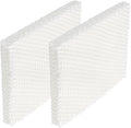 MD1-0034 Replacement Humidifier Wicks Filters for Vornado Evaporative Humidifier Evap40, Evap2, EV200, EVDC300, EV3, EV100, EVDC505 (Not for Evap3), 2-Pack by Unknown