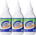 Mold Remover Gel - Effective Mold Cleaner for Household Shower, Kitchen Sinks, Walls, Tiles, Grout, Bathrooms, Washing Machine and Refrigerator Strips - 15 Fl.Oz by GELIVABLE