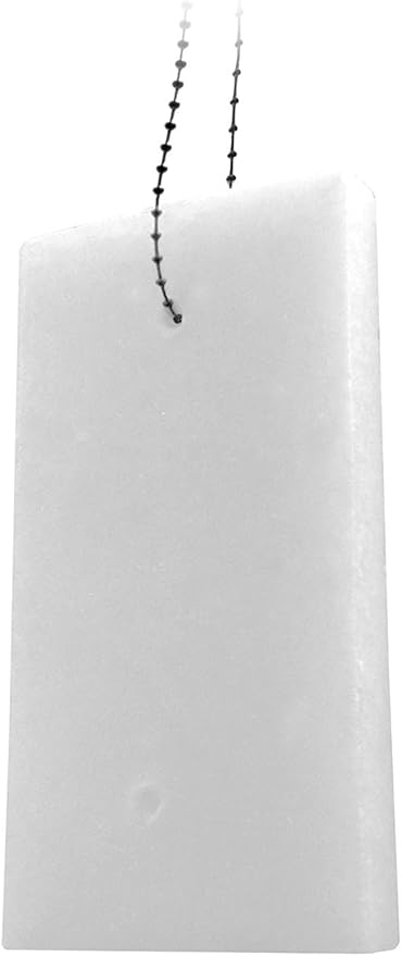 Solid Bars - Controls, Removes and Prevents Musty Odors in Closets, Basements, Attics, Sheds and Storage Units - Unscented (2 Pack) - Image 2