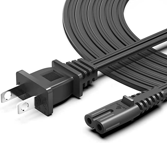 24V AC/DC Adapter for Charging SUNLU S1 / S1 Plus / S2 Filament Dryer Filament Dry Box Replacement for GW-Power GW48W-240200UH - Image 4