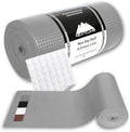 Shelf Liner, Drawer Liner & Kitchen Cabinet Liner – Thick Waterproof Rubber Refrigerator Liners, Fridge Mat, Wire Shelf Cover for Dresser, Pantry, Bathroom, Closet & Toolbox by NextClimb