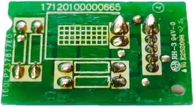 Dehumidifier/Inverter Air Conditioner Temperature and Humidity Sensor Probe Ce-cfzo.8bd-f1a.jd.ty Accessories - Image 4