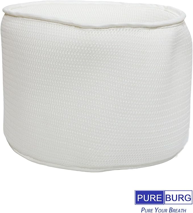PUREBURG Replacement Filter Compatible with YougetTech EH20 Evaporative Humidifiers, 2-Pack Washable for Large Room, Office Home - Image 4