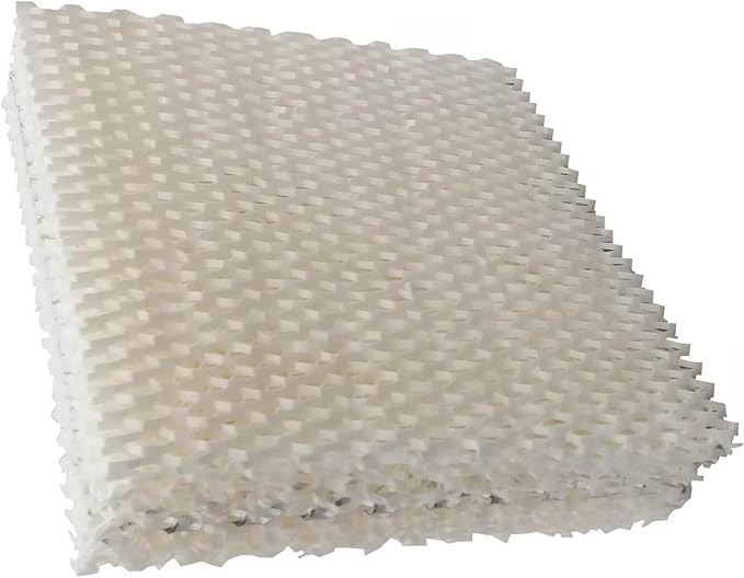 Replacement Humidifier Filters for Hunter 32300 32530 32500 32501 32505, 8 1/2" x 8 3/8" x 2" - Image 4