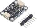 Aramox Temperature Humidity Sensor Module Stable and Accurate Sensor for Home Appliances IIC I2C Interface Board - Ideal for HVAC and Data Logging by Aramox
