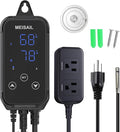 Humidity Controller Greenhouse Shiitake Mushrooms Humidifying dehumidifier humhumidistat controlleridity Humidity Switch Controller for Grow Ten thygrometer humidistat Controller by MEISAIL
