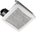 Broan-Nutone® Bathroom Exhaust Fan, 50 CFM Modern Grille, Energy Star Fan, 2.0 Sones by Broan-NuTone