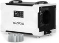 CADPXS Crawlspace Dehumidifier with Pump and Drain Hose, 145 Pints Commercial-Grade Dehumidifier for Crawl Spaces, Basements, Industrial and Water Damage Use, Large Capacity, Auto Defrost, cETL by CADPXSGLOBALINC