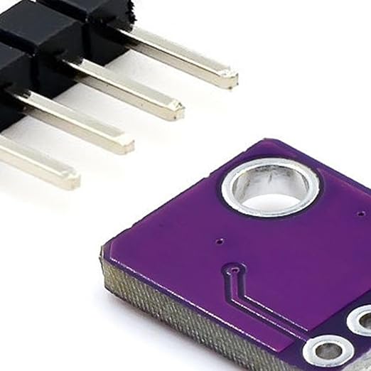 SHT41 Fast Response Temperature Humidity Sensory Module Replacement for Industrial Electronic Component Accessories Environmental - Image 7