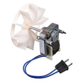 BOJACK Bathroom Vent Fan Motor 120V 60Hz 1A Compatible with Nutone Broan,663, 668, 662,688,659 by BOJACK