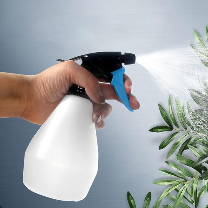 Toyvian 3pcs Portable Lizard Humidifier Watering Cans 500ml Garden Sprayers for Indoor and Outdoor Plants Succulent Fine Spray Pressure Kettles - Image 5