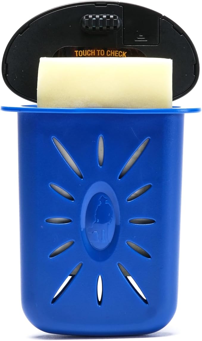 The Humitar ONE - Acoustic Guitar Humidifier & Hygrometer - Image 4