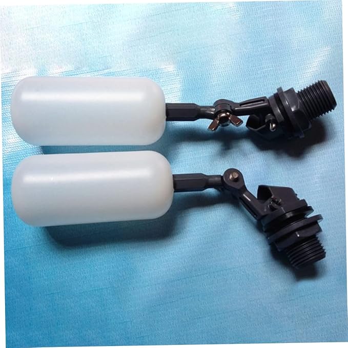 1Pc Humidifier Float Valve Water Control Tank Float for Easy Installation for Humidifiers and Water Tanks White - Image 9